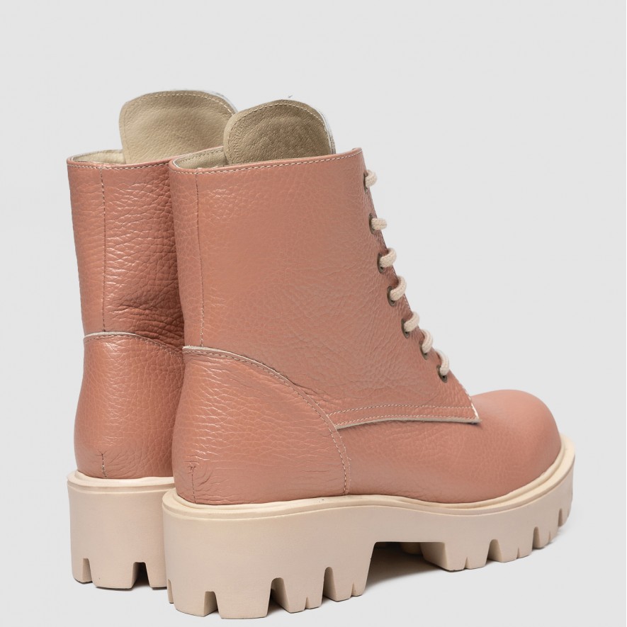   Bocanci - .Classic - Rose Gold - 2.0